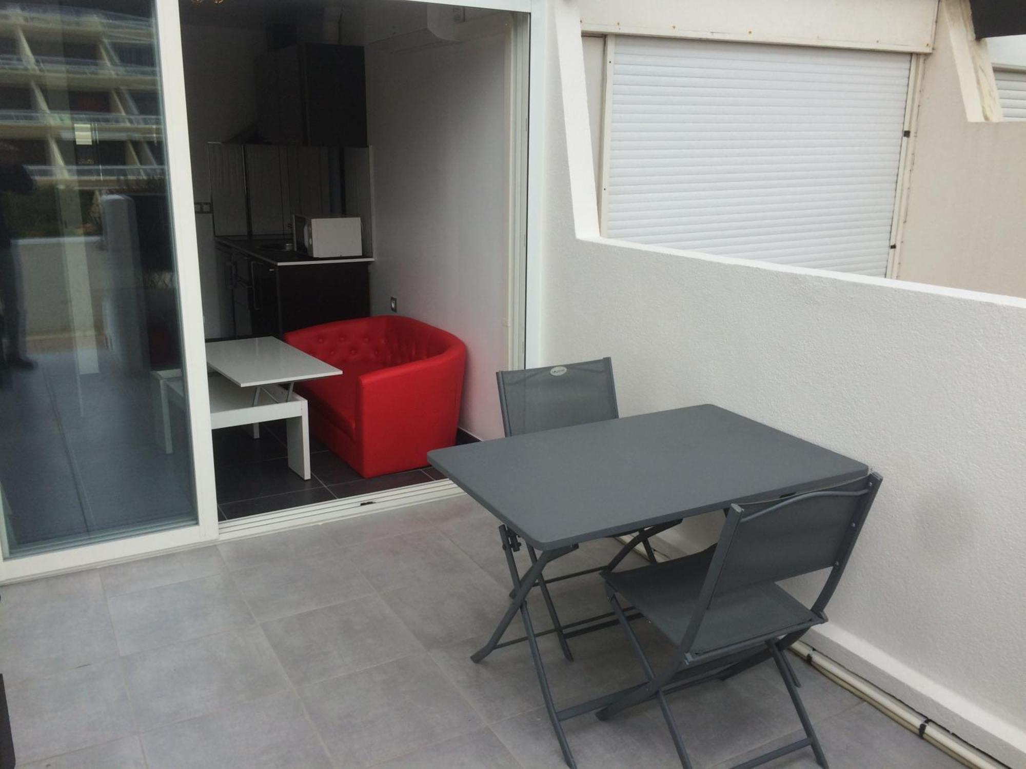 אגדה Studios Port Nature Village Naturiste מראה חיצוני תמונה