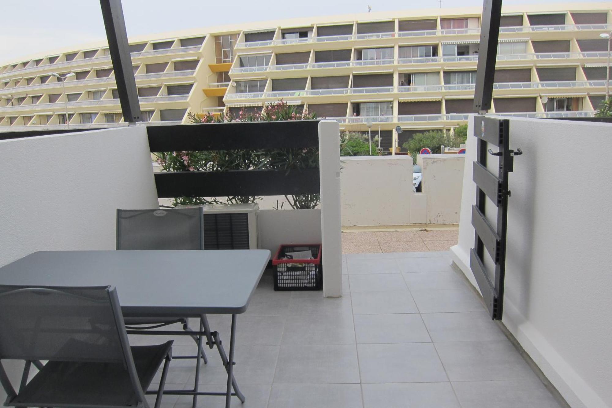 אגדה Studios Port Nature Village Naturiste מראה חיצוני תמונה