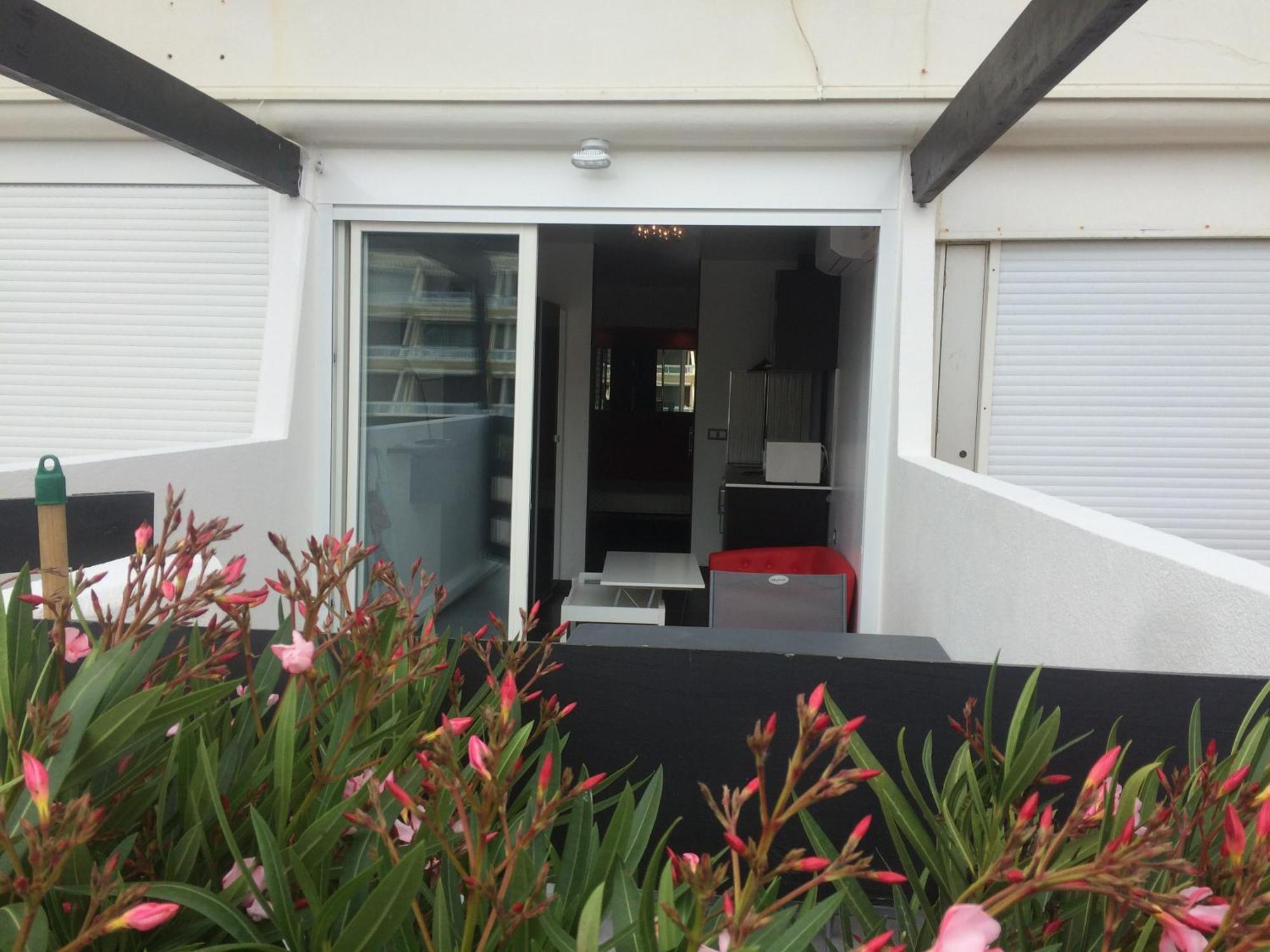 אגדה Studios Port Nature Village Naturiste מראה חיצוני תמונה