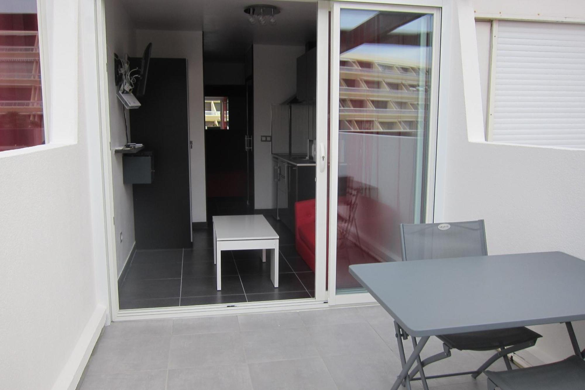 אגדה Studios Port Nature Village Naturiste מראה חיצוני תמונה